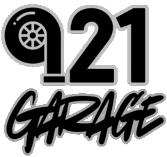 921 Garage